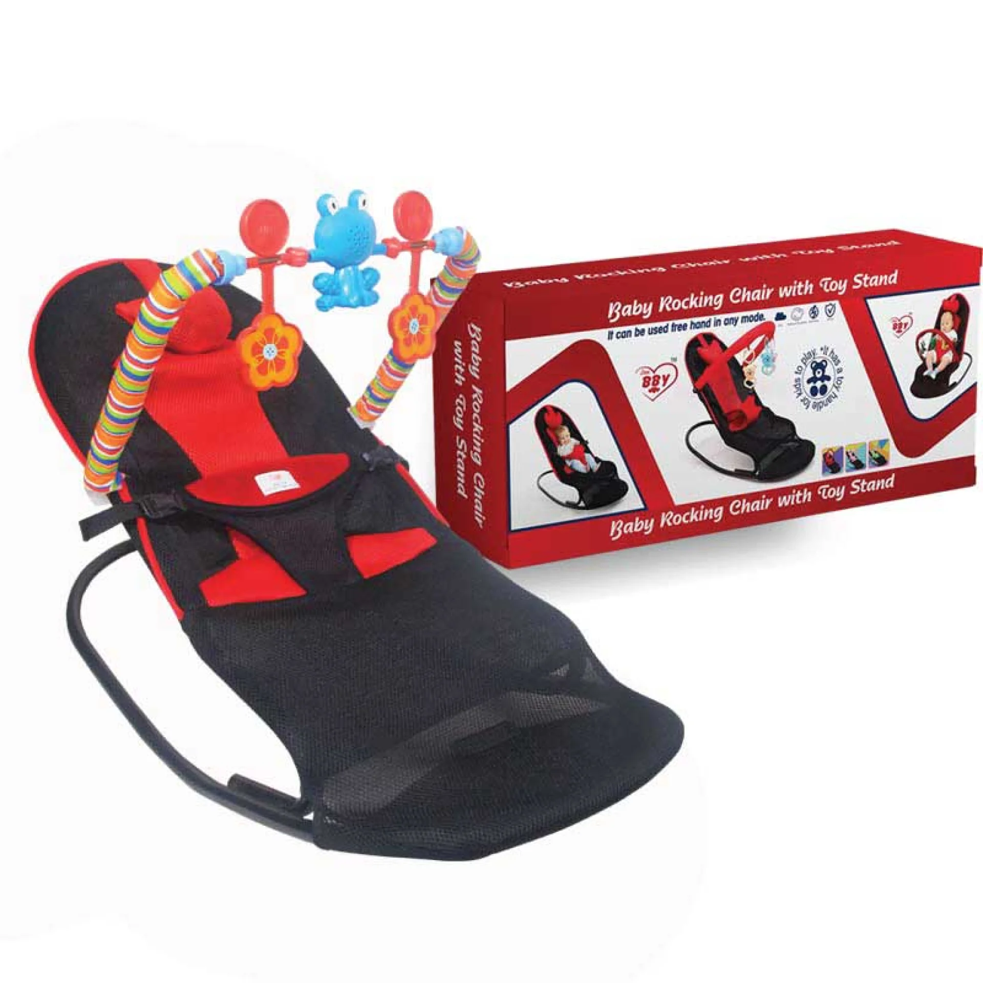 Love Baby rocking chair