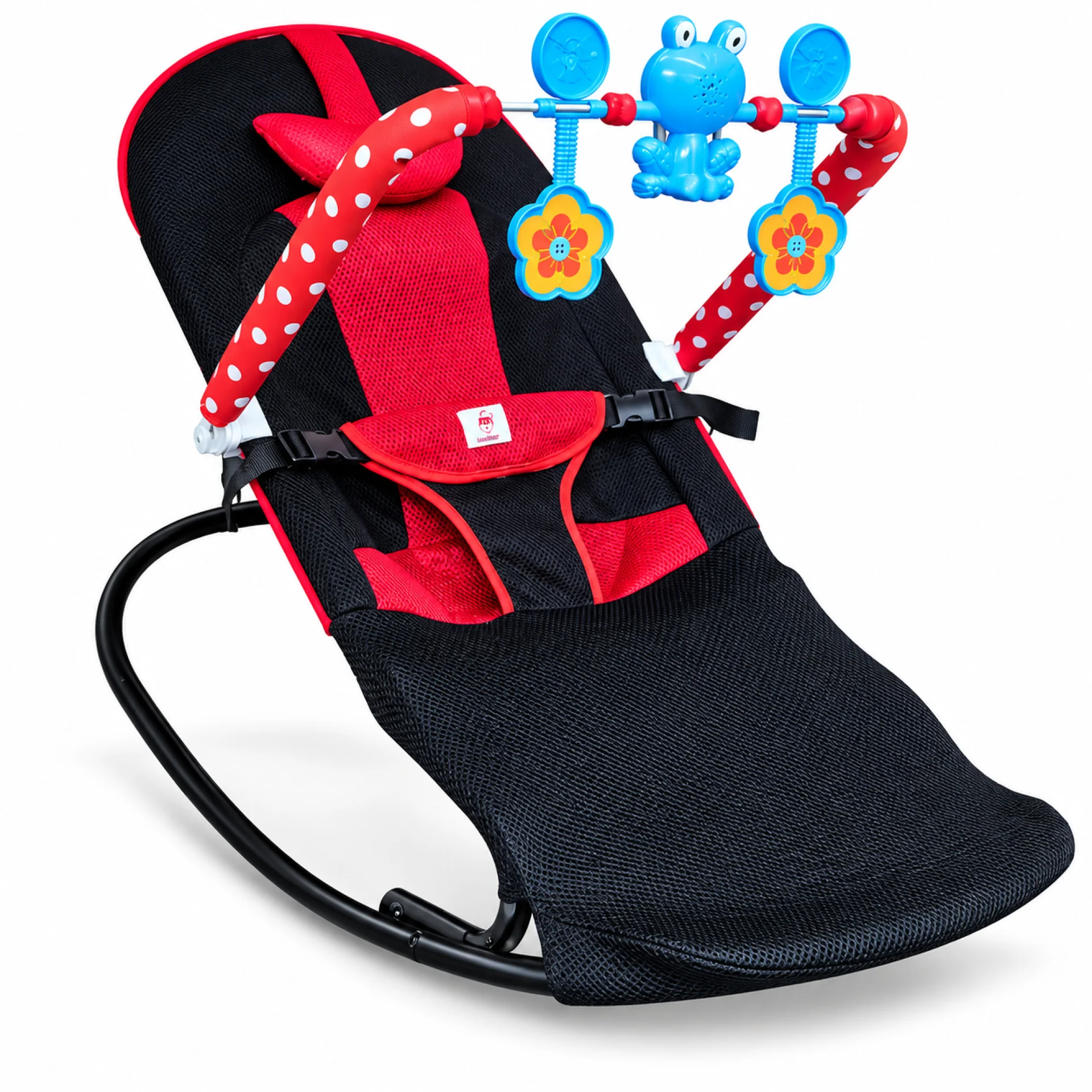 Love Baby rocking chair